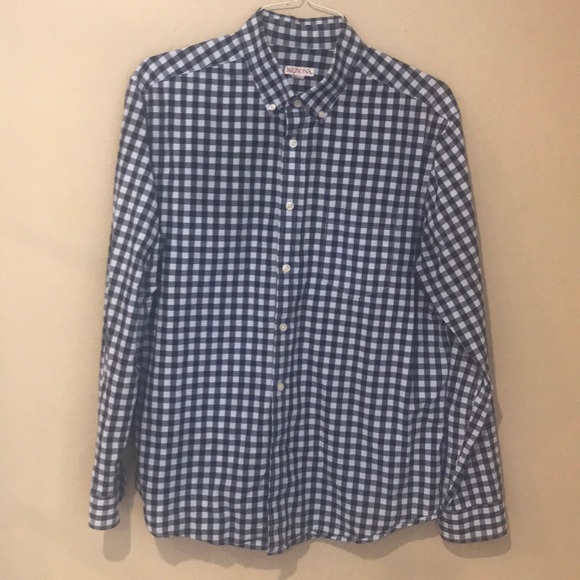 Size large bundle. Button downs, polos, flannels. - Picture 2 of 8
